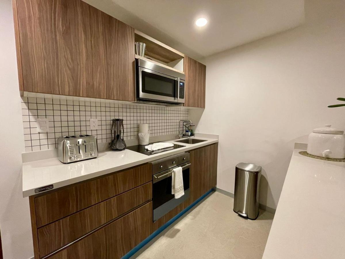 Aparthotel Urban Towers - Brand New Contemporary In Downtown *
