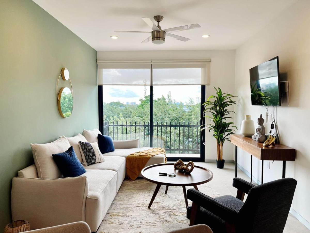 Aparthotel Urban Towers - Brand New Contemporary In Downtown