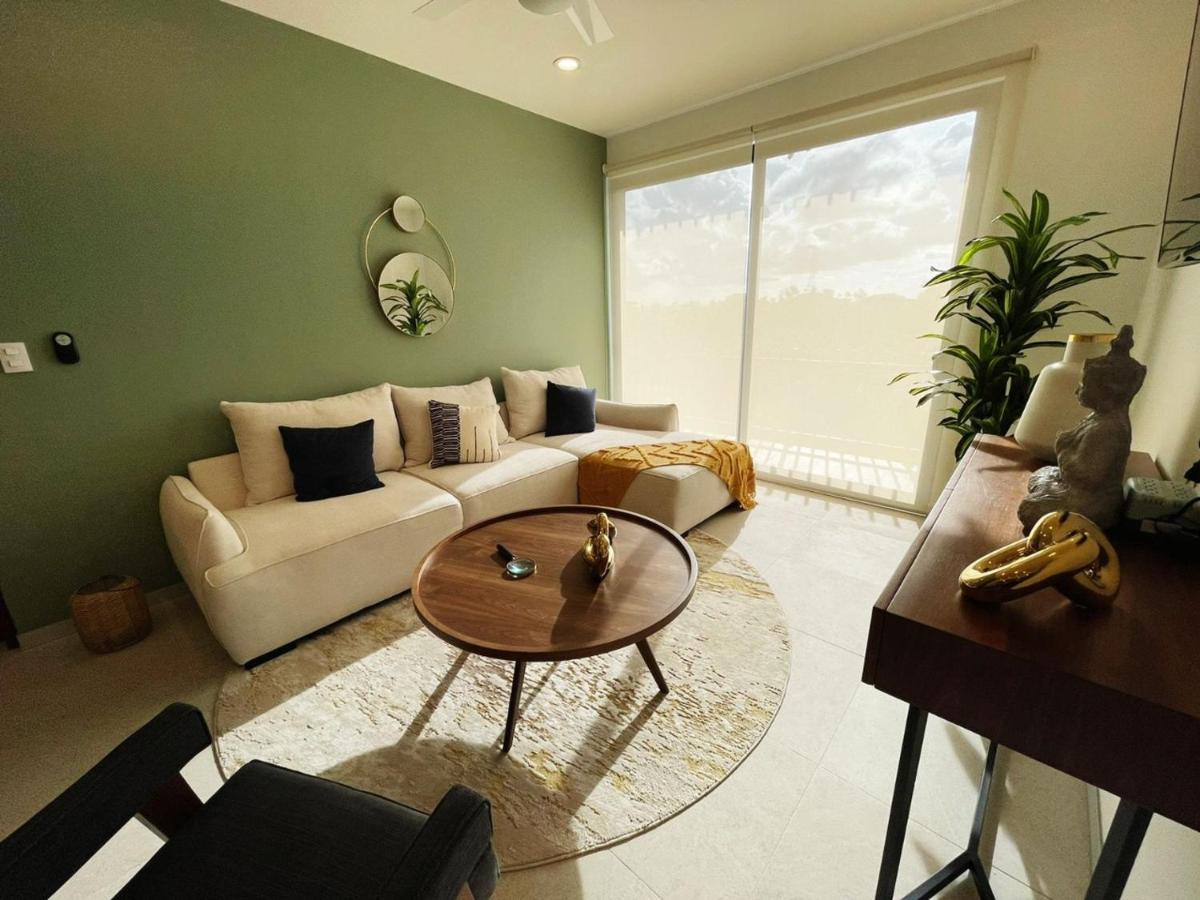 Urban Towers - Brand New Contemporary In Downtown Aparthotel *